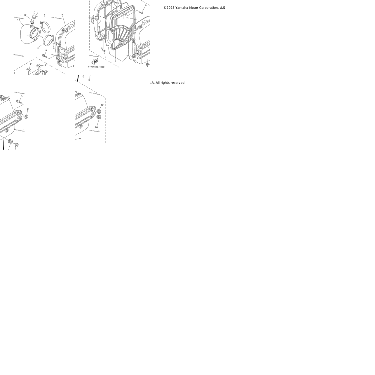 Intake 3