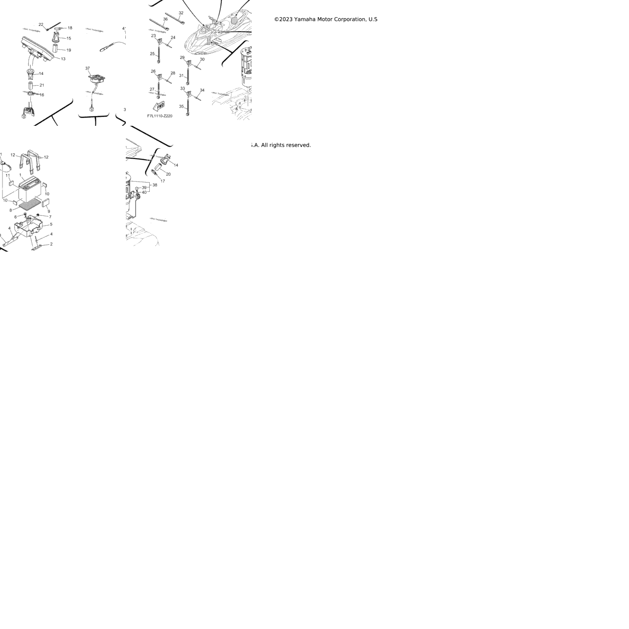 Electrical 3