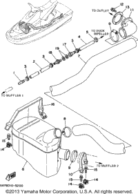 Exhaust 2