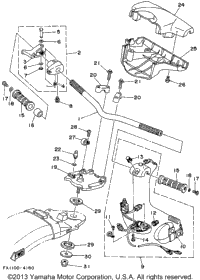 Steering 1