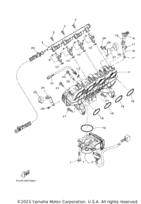 Intake 1