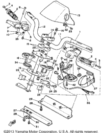 Steering