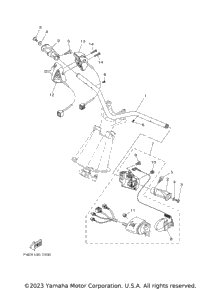 Steering 1