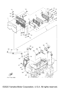 Oil Cooler