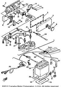 Electrical 1