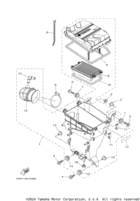 Intake 2