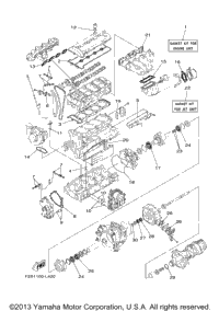 Repair Kit 1