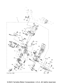 Steering 2