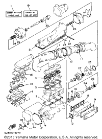 Repair Kit 1