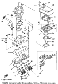 Intake