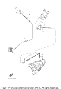 Control Cable