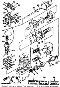 Gasket Kit