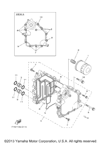Oil Cooler