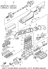 Repair Kit 1