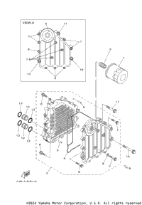 Oil Cooler