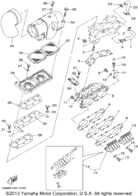 Intake