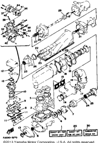 Gasket Kit