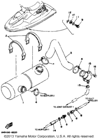 Exhaust 2