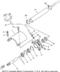 Jet Unit 2