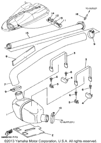 Exhaust 2