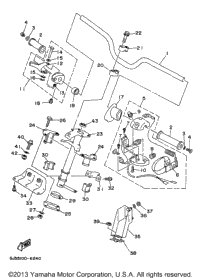 Steering 1