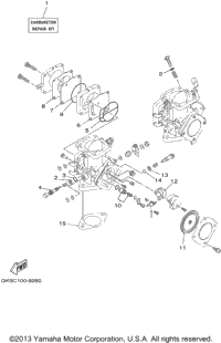 Repair Kit 2