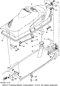 Engine Hatch