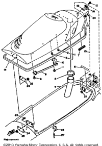 Engine Hatch