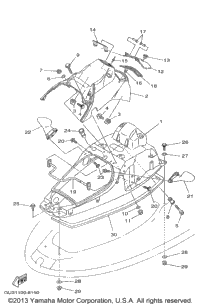 Engine Hatch 1