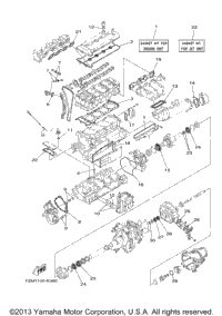 Repair Kit 1