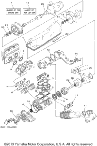 Repair Kit 1