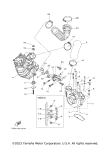Intake 2