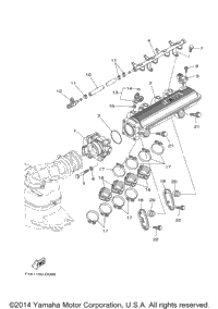 Intake 2