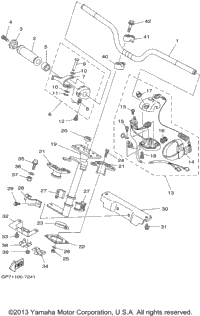Steering 1