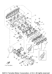 Intake