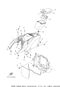 Engine Hatch 1