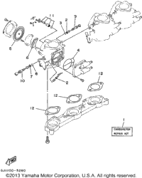 Repair Kit 2