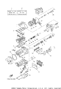 Repair Kit 1