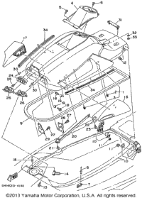 Engine Hatch
