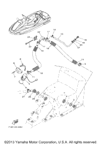 Bilge Pump