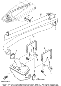 Exhaust 2