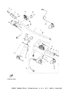 Steering 1