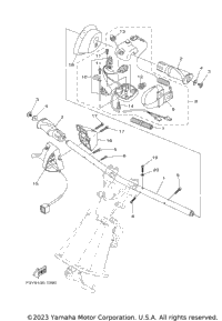 Steering 1