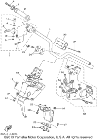 Steering 1