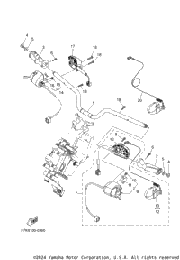 Steering 1