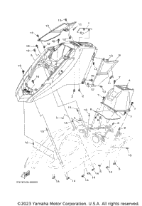 Engine Hatch 1