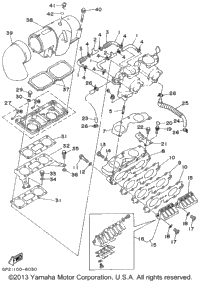 Intake
