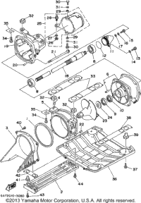 Jet Unit 1