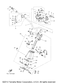 Steering 1