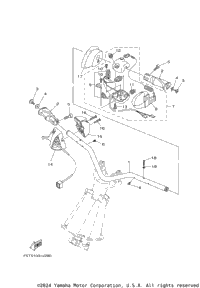 Steering 1